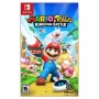 Mario + Rabbids Kingdom Battle