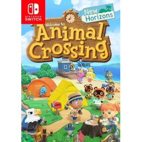 Animal Crossing: New Horizons