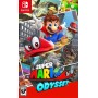 Super Mario Odyssey