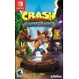 Crash Bandicoot™ N. Sane Trilogy NINTENDO S.