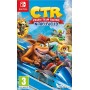 Crash™ Team Racing Nitro-Fueled NINTENDO