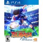 Captain Tsubasa: Rise of New Champions PS4