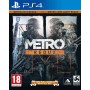 Metro Redux OFFLINE