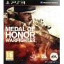 Medal of Honor warfighter