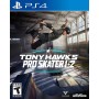 Tony Hawk's Pro Skater 1 + 2 PS4