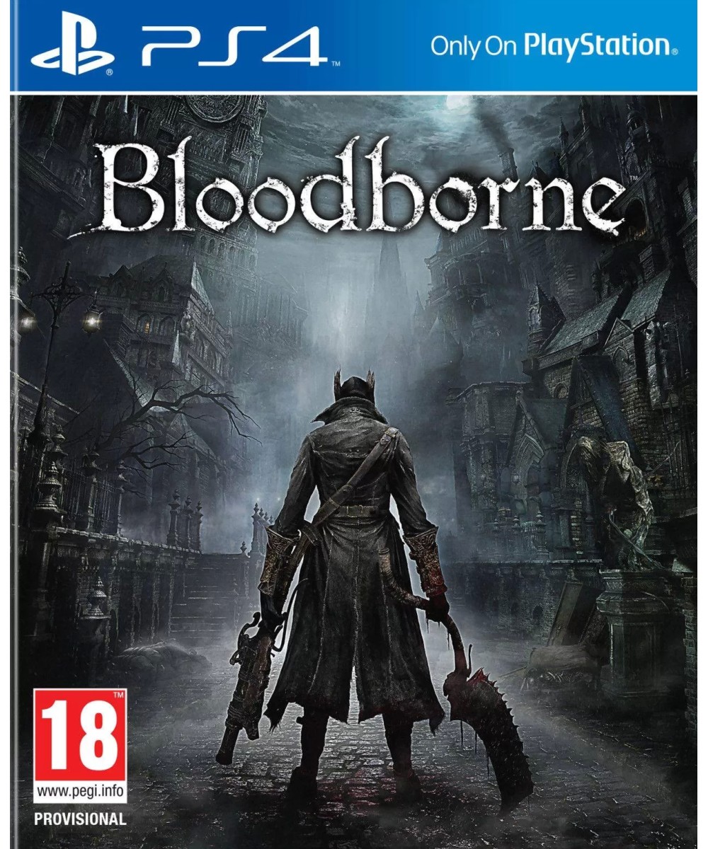 Bloodborne