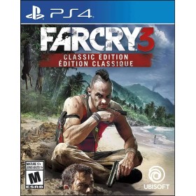 Far Cry 3 Classic Edition