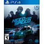 Need for Speed PS4