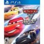 Cars 3 Hacia la victoria PS4