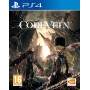 CODE VEIN PS4