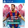 eFootball PES 2021 SEASON UPDATE STANDARD EDITION PS4