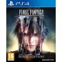 FINAL FANTASY XV ROYAL EDITION PS4
