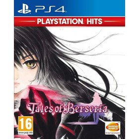 Tales of Berseria PS4