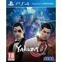 Yakuza Zero PS4