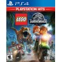 LEGO Jurassic World PS4