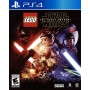LEGO Star Wars The Force Awakens