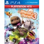 LittleBigPlanet 3 PS4