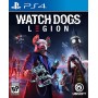 Watch Dogs Legion PS4