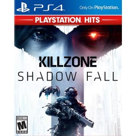 KILLZONE SHADOW FALL