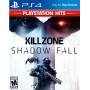 KILLZONE SHADOW FALL