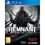 Remnant: From the Ashes PS4