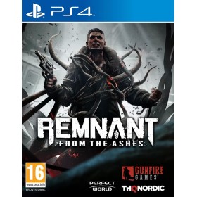 Remnant: From the Ashes PS4
