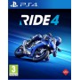 RIDE 4 PS4