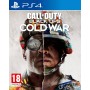 Call of Duty Black Ops Cold War PS4