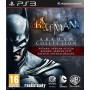 Batman Arkham Collection