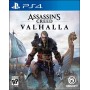Assassin's Creed Valhalla PS4