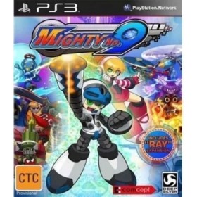 Mighty No. 9
