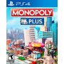 MONOPOLY PLUS PS4