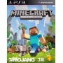 Minecraft PS3