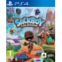 Sackboy: Una gran aventura PS4