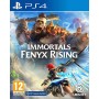 Immortals Fenyx Rising PS4