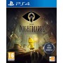 Little Nightmares PS4