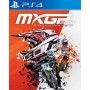 MXGP 2020 - The Official Motocross PS4