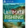 Ultimate Fishing Simulator PS4