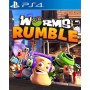 Worms Rumble PS4