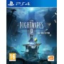 Little Nightmares II PS4