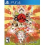 OKAMI HD PS4