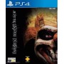 Twisted Metal Black PS4