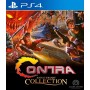 Contra Anniversary Collection