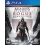 Assassin's Creed Rogue Remastered PS4