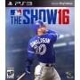 MLB The Show 16