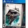 Batman Return to Arkham PS4