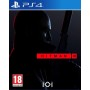 HITMAN 3 PS4