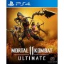 Mortal Kombat 11 Ultimate PS4
