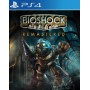 BioShock Remastered PS4