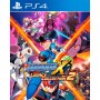 Mega Man X Legacy Collection 2 PS4